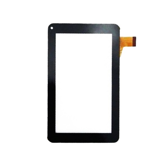 CHINI TAB 86V ,P031FN10685A F02,XC-PG0700-172-AO 7" BLACK